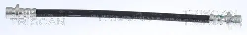 Bremsschlauch TRISCAN 8150 40232