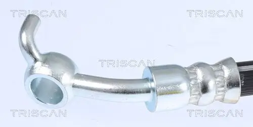 Bremsschlauch Hinterachse links TRISCAN 8150 40234 Bild Bremsschlauch Hinterachse links TRISCAN 8150 40234