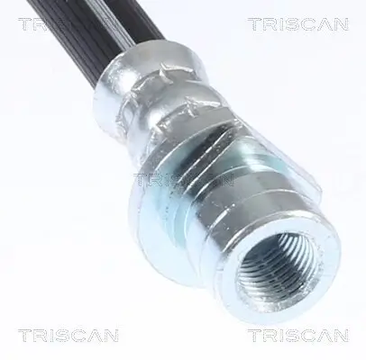 Bremsschlauch Hinterachse links TRISCAN 8150 40234 Bild Bremsschlauch Hinterachse links TRISCAN 8150 40234