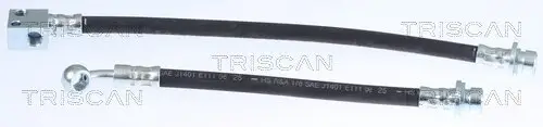 Bremsschlauch TRISCAN 8150 40254