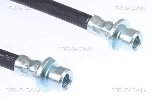 Bremsschlauch Hinterachse links TRISCAN 8150 40254 Bild Bremsschlauch Hinterachse links TRISCAN 8150 40254