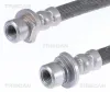 Bremsschlauch Hinterachse rechts TRISCAN 8150 40272 Bild Bremsschlauch Hinterachse rechts TRISCAN 8150 40272