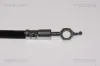 Bremsschlauch Hinterachse rechts TRISCAN 8150 40279 Bild Bremsschlauch Hinterachse rechts TRISCAN 8150 40279