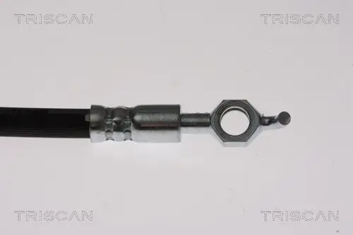 Bremsschlauch Hinterachse rechts TRISCAN 8150 40279 Bild Bremsschlauch Hinterachse rechts TRISCAN 8150 40279