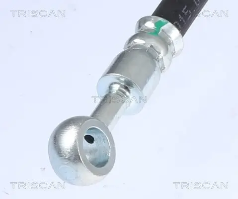 Bremsschlauch Vorderachse links TRISCAN 8150 40300 Bild Bremsschlauch Vorderachse links TRISCAN 8150 40300