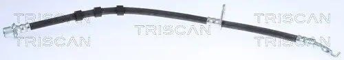 Bremsschlauch TRISCAN 8150 41104 Bild Bremsschlauch TRISCAN 8150 41104