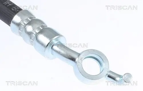 Bremsschlauch Vorderachse links TRISCAN 8150 41105 Bild Bremsschlauch Vorderachse links TRISCAN 8150 41105