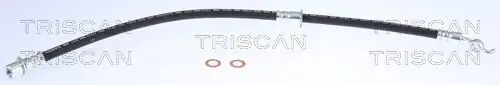 Bremsschlauch Vorderachse links TRISCAN 8150 41210