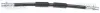 Bremsschlauch Hinterachse TRISCAN 8150 41218