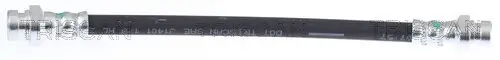 Bremsschlauch TRISCAN 8150 42004