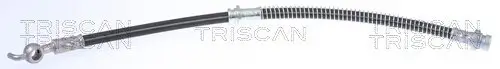 Bremsschlauch Vorderachse TRISCAN 8150 42110 Bild Bremsschlauch Vorderachse TRISCAN 8150 42110
