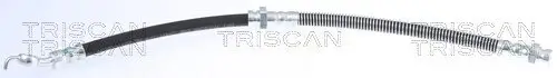 Bremsschlauch Vorderachse TRISCAN 8150 42111