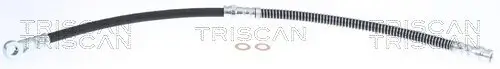 Bremsschlauch Vorderachse TRISCAN 8150 42119