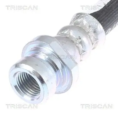 Bremsschlauch Vorderachse links TRISCAN 8150 42138 Bild Bremsschlauch Vorderachse links TRISCAN 8150 42138