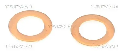 Bremsschlauch TRISCAN 8150 42143 Bild Bremsschlauch TRISCAN 8150 42143