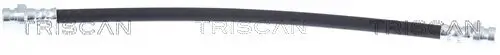Bremsschlauch TRISCAN 8150 42207 Bild Bremsschlauch TRISCAN 8150 42207