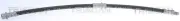 Bremsschlauch Hinterachse TRISCAN 8150 42232