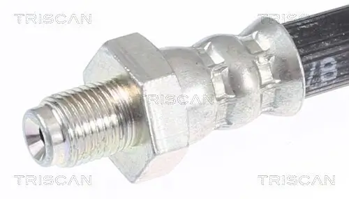 Bremsschlauch Hinterachse außen TRISCAN 8150 42257 Bild Bremsschlauch Hinterachse außen TRISCAN 8150 42257