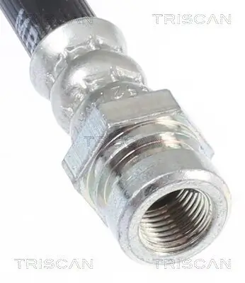 Bremsschlauch Hinterachse außen TRISCAN 8150 42257 Bild Bremsschlauch Hinterachse außen TRISCAN 8150 42257