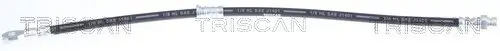 Bremsschlauch TRISCAN 8150 42268 Bild Bremsschlauch TRISCAN 8150 42268