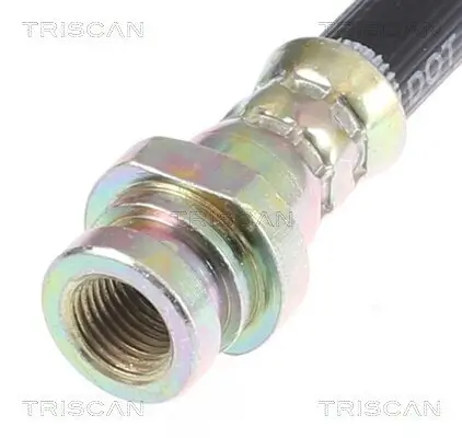 Bremsschlauch Hinterachse innen TRISCAN 8150 42273 Bild Bremsschlauch Hinterachse innen TRISCAN 8150 42273