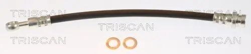 Bremsschlauch TRISCAN 8150 42287