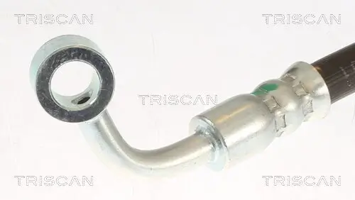 Bremsschlauch Vorderachse links TRISCAN 8150 431003 Bild Bremsschlauch Vorderachse links TRISCAN 8150 431003