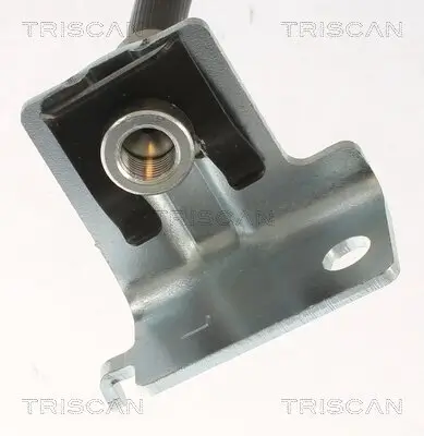 Bremsschlauch Vorderachse links TRISCAN 8150 431003 Bild Bremsschlauch Vorderachse links TRISCAN 8150 431003