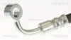 Bremsschlauch Vorderachse rechts TRISCAN 8150 431004 Bild Bremsschlauch Vorderachse rechts TRISCAN 8150 431004