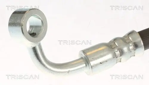 Bremsschlauch Vorderachse rechts TRISCAN 8150 431004 Bild Bremsschlauch Vorderachse rechts TRISCAN 8150 431004