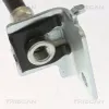Bremsschlauch Vorderachse rechts TRISCAN 8150 431004 Bild Bremsschlauch Vorderachse rechts TRISCAN 8150 431004