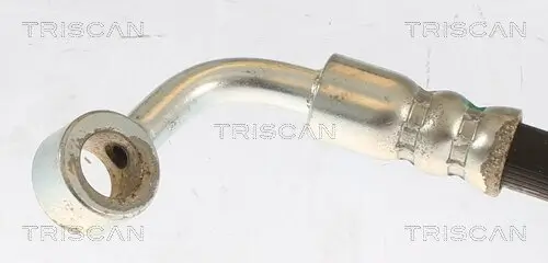 Bremsschlauch Vorderachse links TRISCAN 8150 431005 Bild Bremsschlauch Vorderachse links TRISCAN 8150 431005
