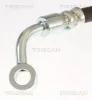 Bremsschlauch Vorderachse rechts TRISCAN 8150 431006 Bild Bremsschlauch Vorderachse rechts TRISCAN 8150 431006