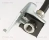 Bremsschlauch Vorderachse rechts TRISCAN 8150 431006 Bild Bremsschlauch Vorderachse rechts TRISCAN 8150 431006
