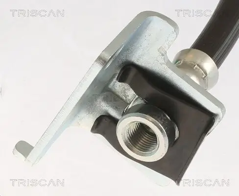 Bremsschlauch Vorderachse rechts TRISCAN 8150 431006 Bild Bremsschlauch Vorderachse rechts TRISCAN 8150 431006