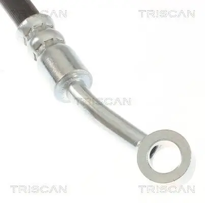Bremsschlauch Vorderachse rechts TRISCAN 8150 431008 Bild Bremsschlauch Vorderachse rechts TRISCAN 8150 431008