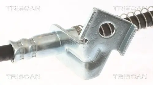 Bremsschlauch Vorderachse rechts TRISCAN 8150 431008 Bild Bremsschlauch Vorderachse rechts TRISCAN 8150 431008