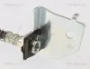 Bremsschlauch Vorderachse rechts TRISCAN 8150 431008 Bild Bremsschlauch Vorderachse rechts TRISCAN 8150 431008