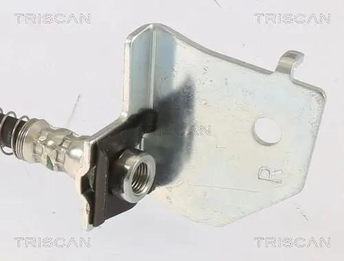 Bremsschlauch Vorderachse rechts TRISCAN 8150 431008 Bild Bremsschlauch Vorderachse rechts TRISCAN 8150 431008