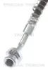 Bremsschlauch Vorderachse rechts TRISCAN 8150 431011 Bild Bremsschlauch Vorderachse rechts TRISCAN 8150 431011