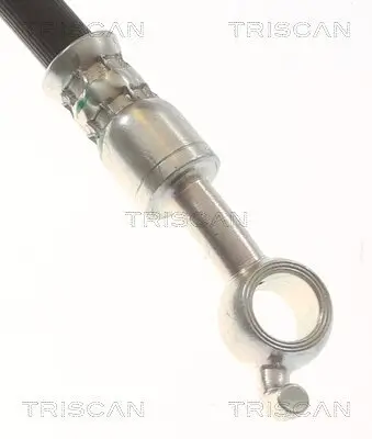 Bremsschlauch Vorderachse rechts TRISCAN 8150 431011 Bild Bremsschlauch Vorderachse rechts TRISCAN 8150 431011