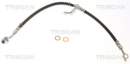 Bremsschlauch Vorderachse rechts TRISCAN 8150 431011 Bild Bremsschlauch Vorderachse rechts TRISCAN 8150 431011