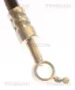 Bremsschlauch Vorderachse links TRISCAN 8150 431012 Bild Bremsschlauch Vorderachse links TRISCAN 8150 431012