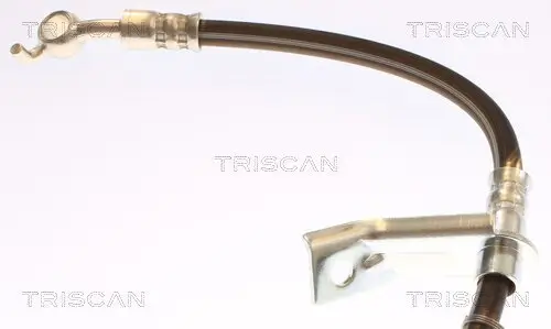 Bremsschlauch Vorderachse links TRISCAN 8150 431012 Bild Bremsschlauch Vorderachse links TRISCAN 8150 431012