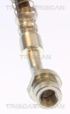 Bremsschlauch Vorderachse links TRISCAN 8150 431012 Bild Bremsschlauch Vorderachse links TRISCAN 8150 431012