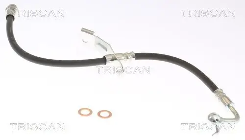 Bremsschlauch Vorderachse links TRISCAN 8150 431013