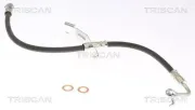Bremsschlauch Vorderachse links TRISCAN 8150 431013
