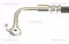 Bremsschlauch Vorderachse links TRISCAN 8150 431013 Bild Bremsschlauch Vorderachse links TRISCAN 8150 431013