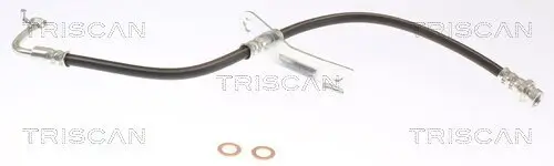 Bremsschlauch Vorderachse rechts TRISCAN 8150 431014