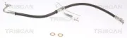 Bremsschlauch Vorderachse rechts TRISCAN 8150 431014